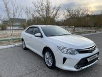 Toyota Camry 2015 годаfor12 500 000 тг. в Кызылорда