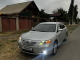 Toyota Camry 2008 годаүшін6 500 000 тг. в Кордай – фото 2