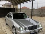 Mercedes-Benz E 200 2000 годаүшін4 000 000 тг. в Тараз – фото 4