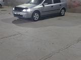 Opel Astra 2002 года за 2 600 000 тг. в Актау