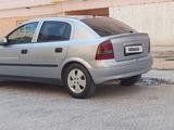 Opel Astra 2002 года за 2 600 000 тг. в Актау – фото 3