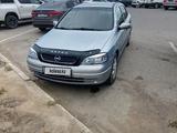 Opel Astra 2002 года за 2 600 000 тг. в Актау – фото 4