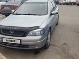 Opel Astra 2002 года за 2 600 000 тг. в Актау – фото 5