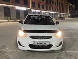 Hyundai Accent 2014 года за 4 900 000 тг. в Костанай – фото 2