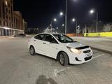 Hyundai Accent 2014 года за 4 900 000 тг. в Костанай – фото 3