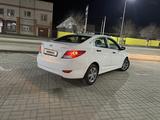 Hyundai Accent 2014 года за 4 900 000 тг. в Костанай – фото 4