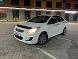 Hyundai Accent 2014 года за 4 900 000 тг. в Костанай