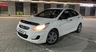 Hyundai Accent 2014 года за 5 000 000 тг. в Костанай