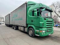 Scania  R420 2008 годаүшін22 000 000 тг. в Алматы