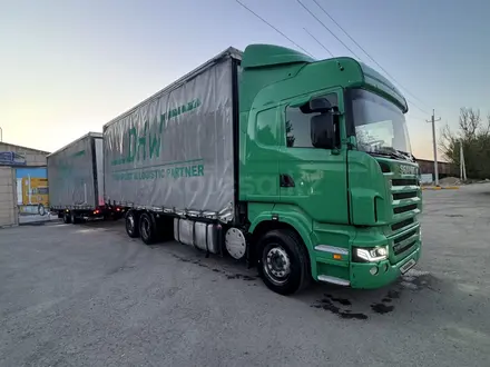 Scania  R420 2008 года за 24 000 000 тг. в Алматы – фото 2