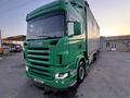 Scania  R420 2008 годаүшін24 000 000 тг. в Алматы