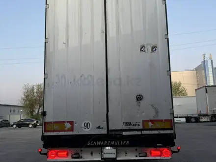 Scania  R420 2008 года за 24 000 000 тг. в Алматы – фото 7