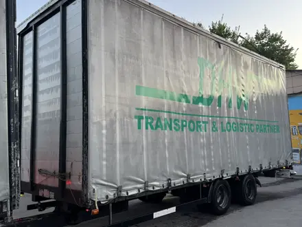 Scania  R420 2008 года за 24 000 000 тг. в Алматы – фото 8