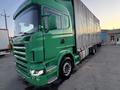 Scania  R420 2008 годаүшін24 000 000 тг. в Алматы – фото 10