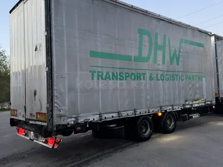 Scania  R420 2008 года за 24 000 000 тг. в Алматы – фото 9