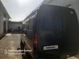 ГАЗ ГАЗель 1998 года за 2 700 000 тг. в Туркестан – фото 4