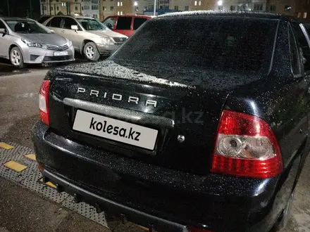 ВАЗ (Lada) Priora 2170 2013 года за 2 100 000 тг. в Павлодар – фото 2