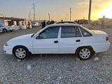 Daewoo Nexia 2014 года за 2 200 000 тг. в Сарыагаш – фото 3