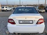 Daewoo Nexia 2014 года за 2 200 000 тг. в Сарыагаш – фото 2