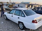 Daewoo Nexia 2014 года за 2 200 000 тг. в Сарыагаш – фото 5