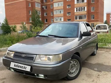 ВАЗ (Lada) 2110 2006 года за 1 500 000 тг. в Аркалык