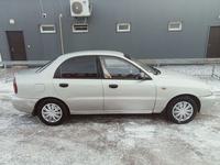 Chevrolet Lanos 2007 года за 1 300 000 тг. в Актобе