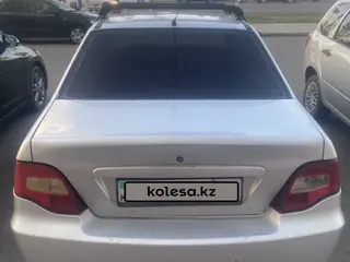 Daewoo Nexia