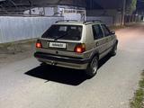 Volkswagen Golf 1990 годаfor1 800 000 тг. в Шымкент – фото 5