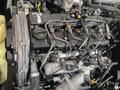 Двигатель Мотор D4CB дизельный объем 2.5 литра турбо Hyundai Starex Diesel за 950 000 тг. в Алматы