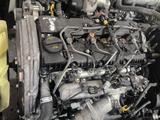 Двигатель Мотор D4CB дизельный объем 2.5 литра турбо Hyundai Starex Diesel за 950 000 тг. в Алматы