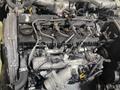 Двигатель Мотор D4CB дизельный объем 2.5 литра турбо Hyundai Starex Diesel за 950 000 тг. в Алматы – фото 2