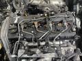 Двигатель Мотор D4CB дизельный объем 2.5 литра турбо Hyundai Starex Diesel за 950 000 тг. в Алматы – фото 4