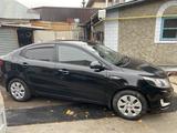 Kia Rio 2013 года за 6 800 000 тг. в Астана – фото 3