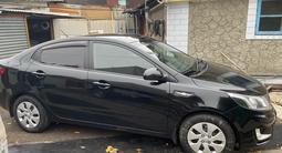 Kia Rio 2013 года за 7 000 000 тг. в Астана – фото 3