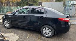 Kia Rio 2013 годаүшін6 800 000 тг. в Астана – фото 5