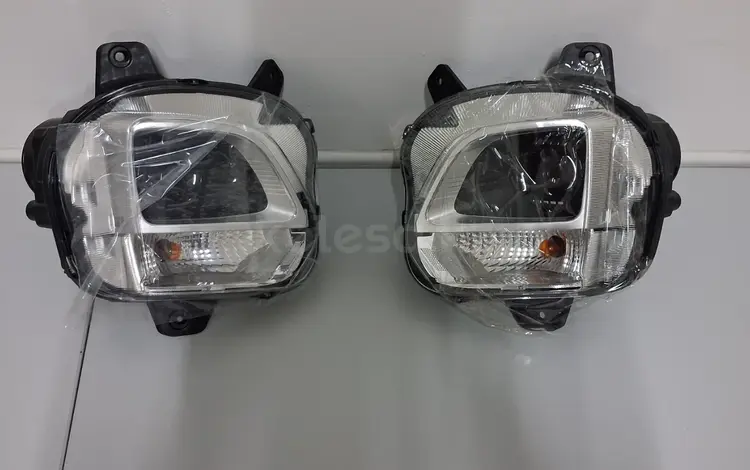 Фары за 55 000 тг. в Астана