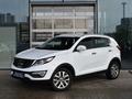 Kia Sportage 2014 годаүшін8 290 000 тг. в Астана