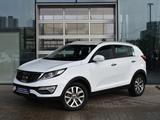 Kia Sportage 2014 года за 8 290 000 тг. в Астана