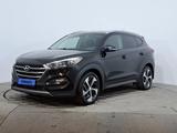 Hyundai Tucson 2016 года за 8 050 000 тг. в Астана