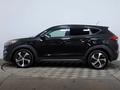 Hyundai Tucson 2016 года за 8 050 000 тг. в Астана – фото 8