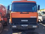 IVECO  Magirus 1990 годаүшін12 000 000 тг. в Караганда
