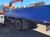 IVECO  Magirus 1990 годаүшін12 000 000 тг. в Караганда – фото 3