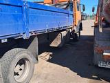 IVECO  Magirus 1990 годаүшін12 000 000 тг. в Караганда – фото 4