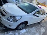 Chevrolet Cobalt 2021 года за 4 350 000 тг. в Алматы – фото 4