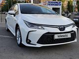 Toyota Corolla 2022 годаүшін12 000 000 тг. в Алматы