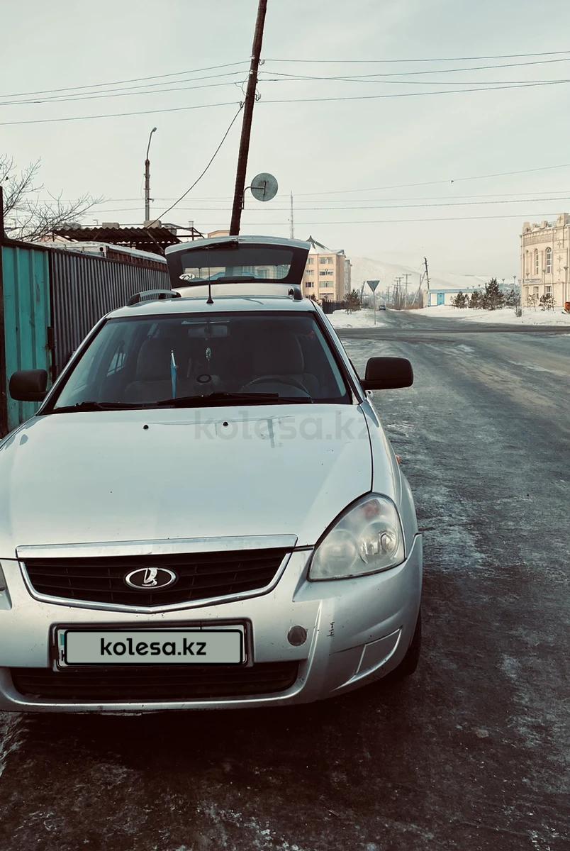 ВАЗ (Lada) Priora 2171 2013 г.