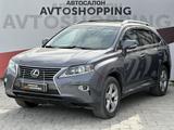 Lexus RX 350 2014 года за 13 900 000 тг. в Актобе