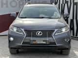 Lexus RX 350 2014 года за 13 900 000 тг. в Актобе – фото 2