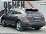 Lexus RX 350 2014 года за 13 900 000 тг. в Актобе – фото 3