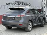 Lexus RX 350 2014 года за 13 900 000 тг. в Актобе – фото 5